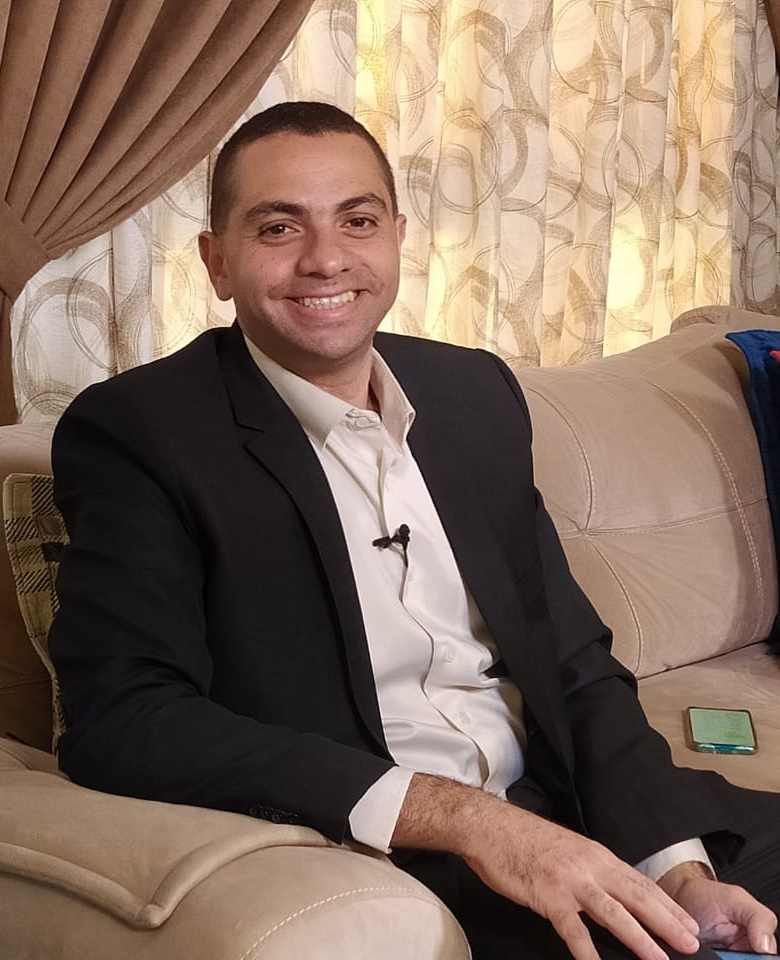 م. سايمون أمير